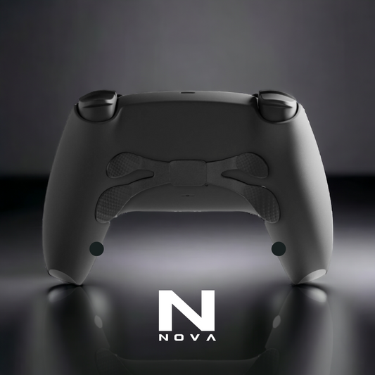 New Controller Concept