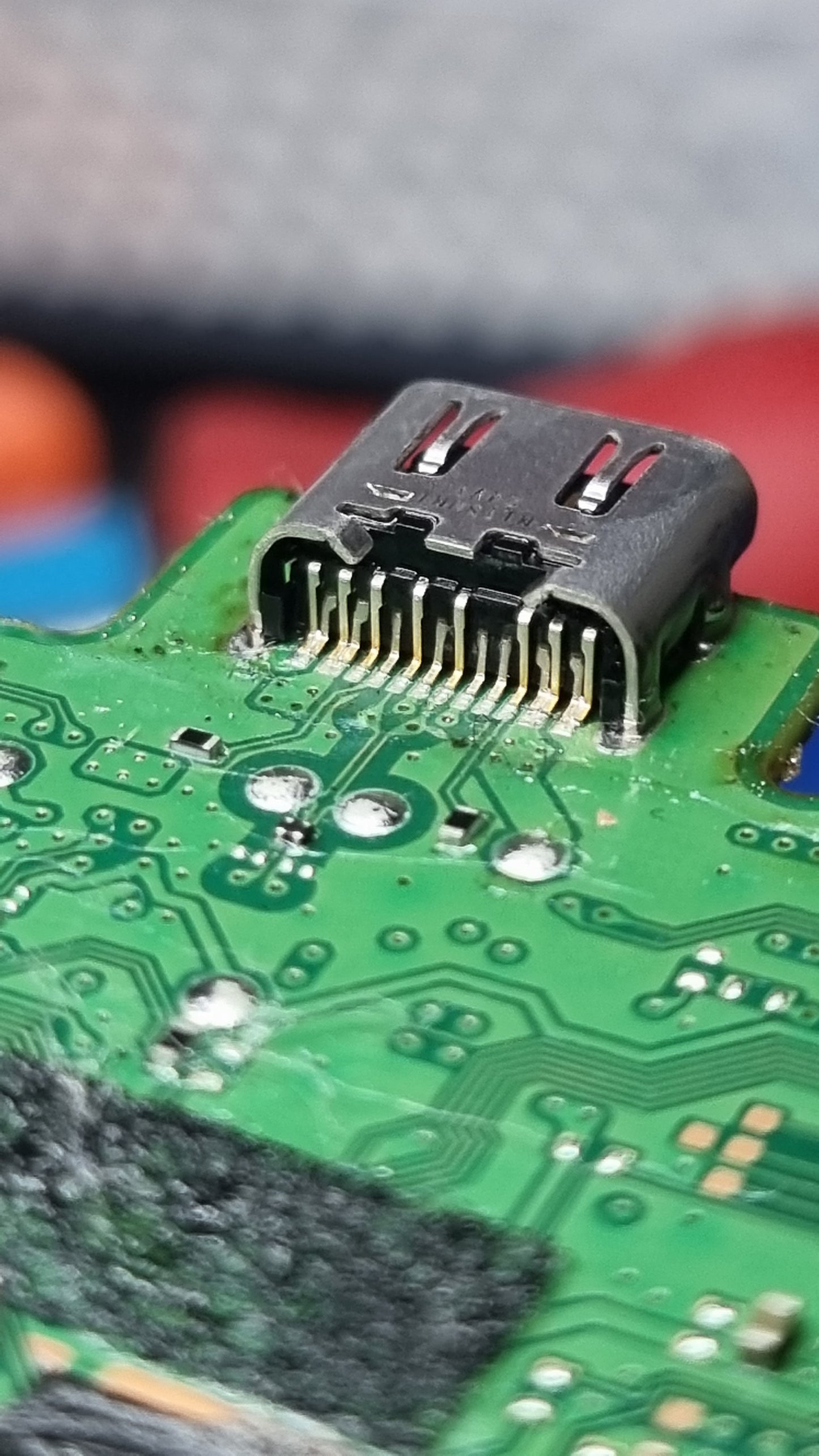 PS5 CONTROLLER REPARATUR EINSENDEN SERVICE