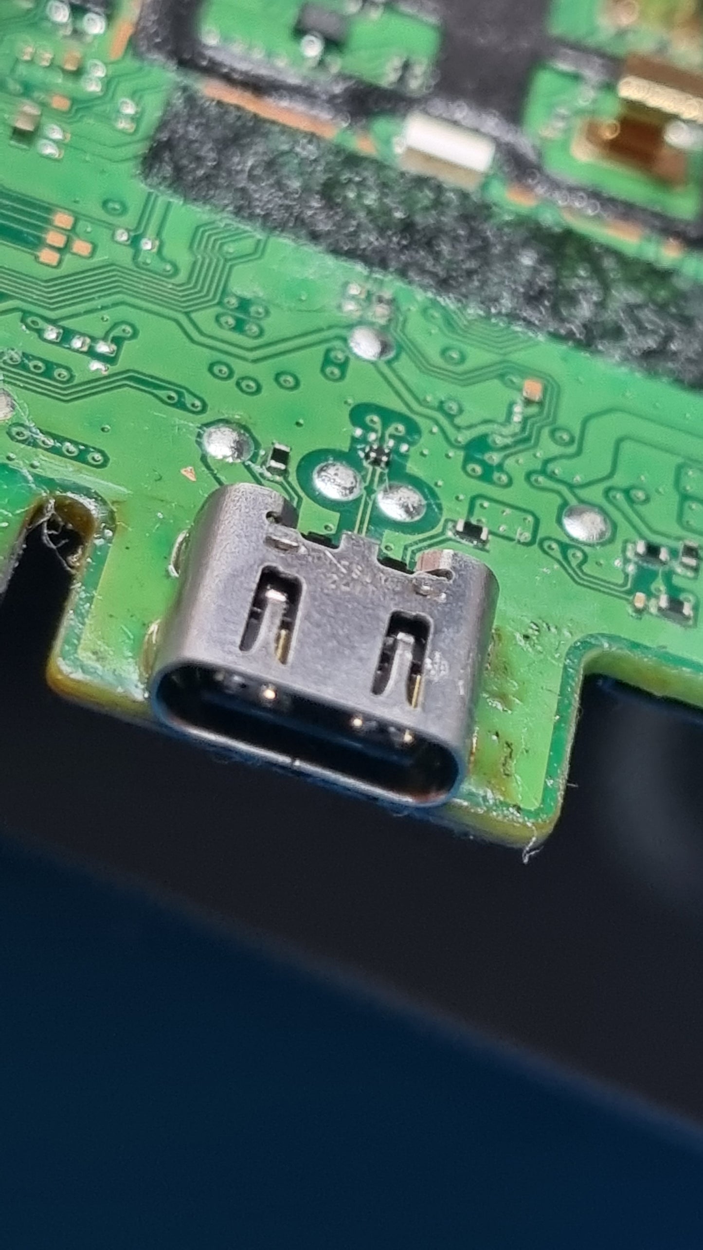 PS5 CONTROLLER REPARATUR EINSENDEN SERVICE