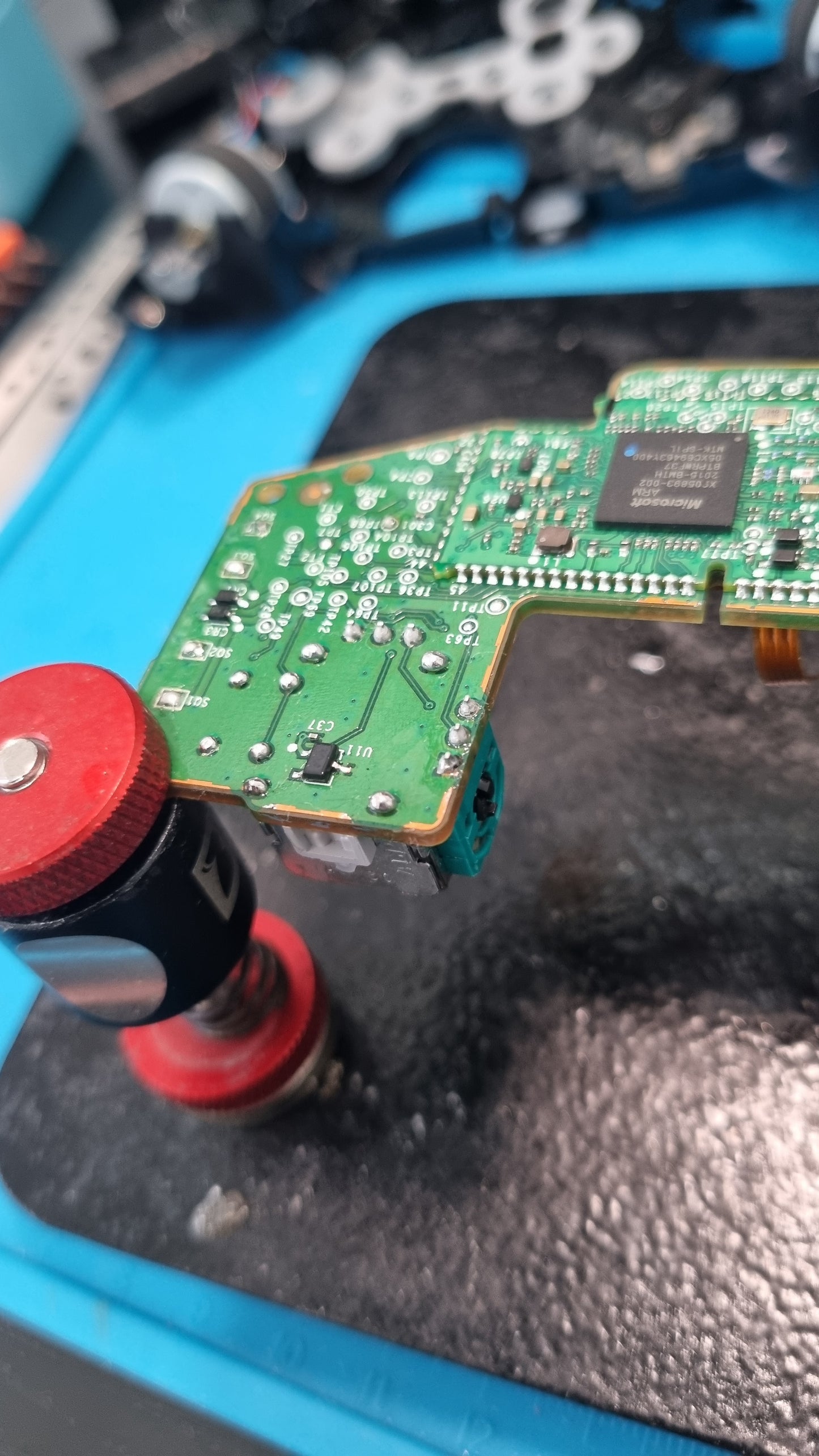 XBOX CONTROLLER REPARATUR EINSENDEN SERVICE