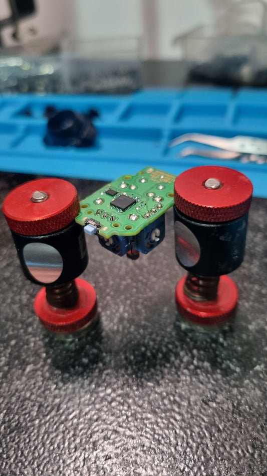 PS EDGE REPAIR SEND IN SERVICE