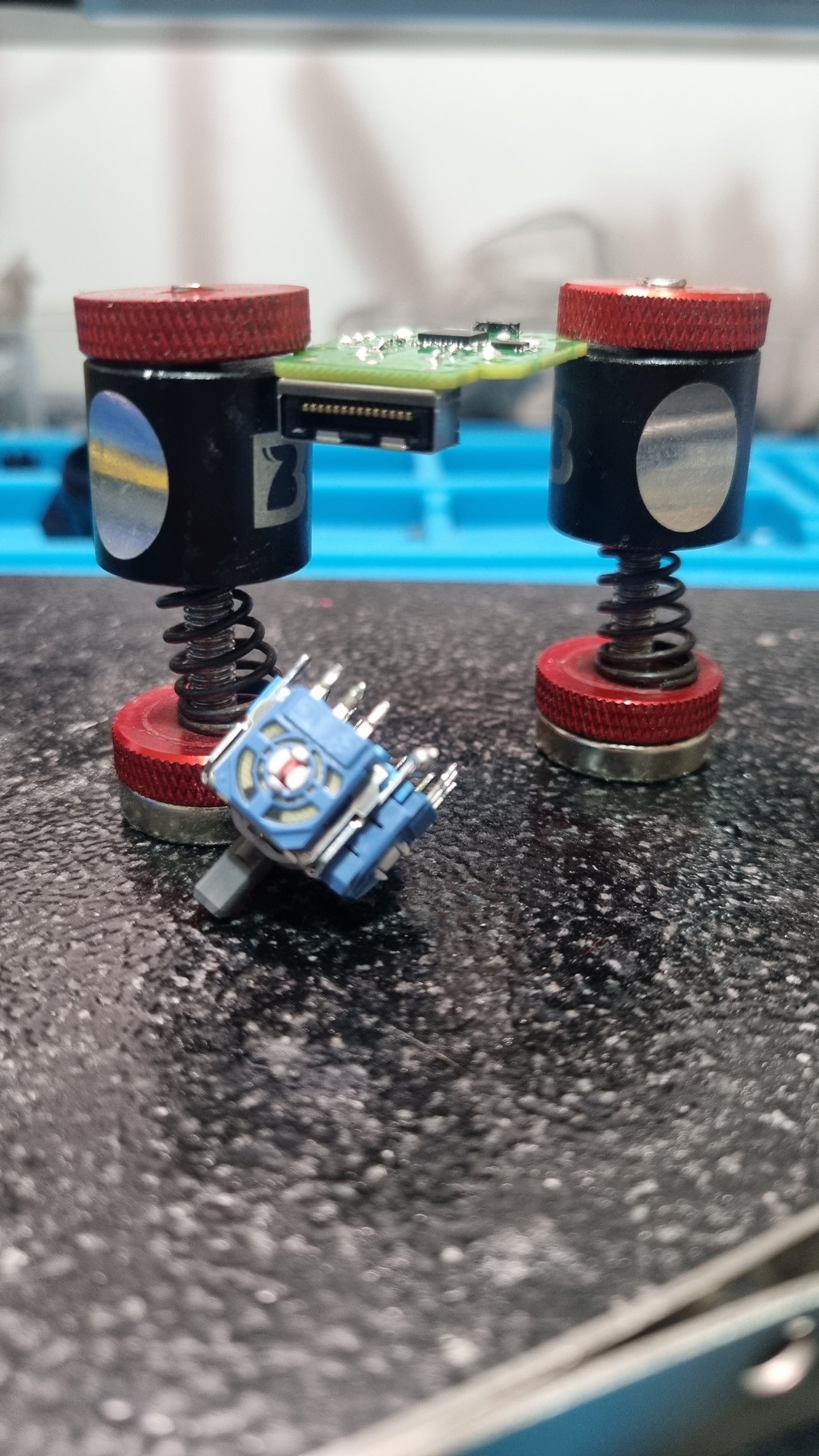 REPARATION MANETTE PS5 ENVOI EN SERVICE