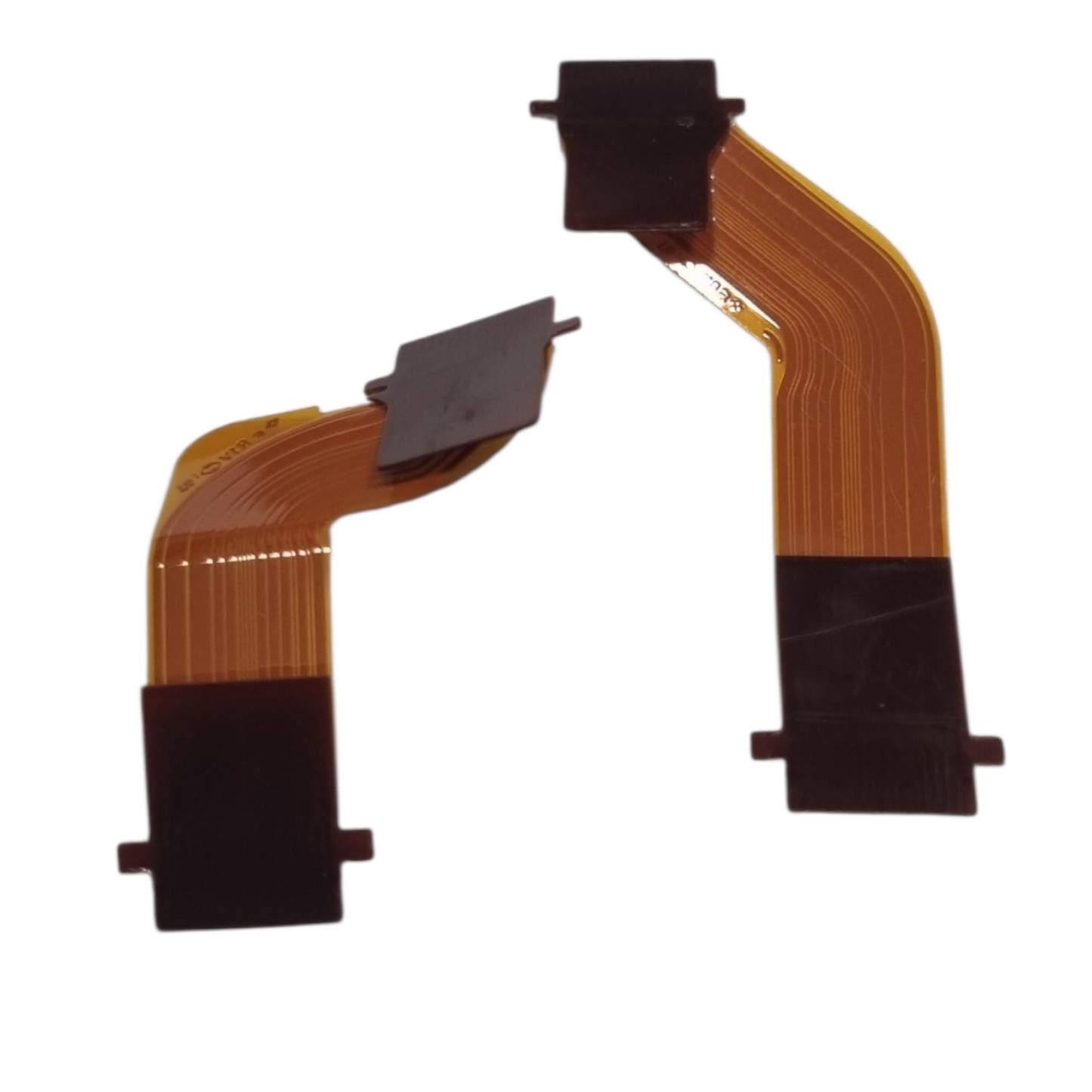 PS5 L2 R2 TRIGGER FLEX CABLES BDM010 (1 PAIR - SELF INSTALL - SPARE PARTS)