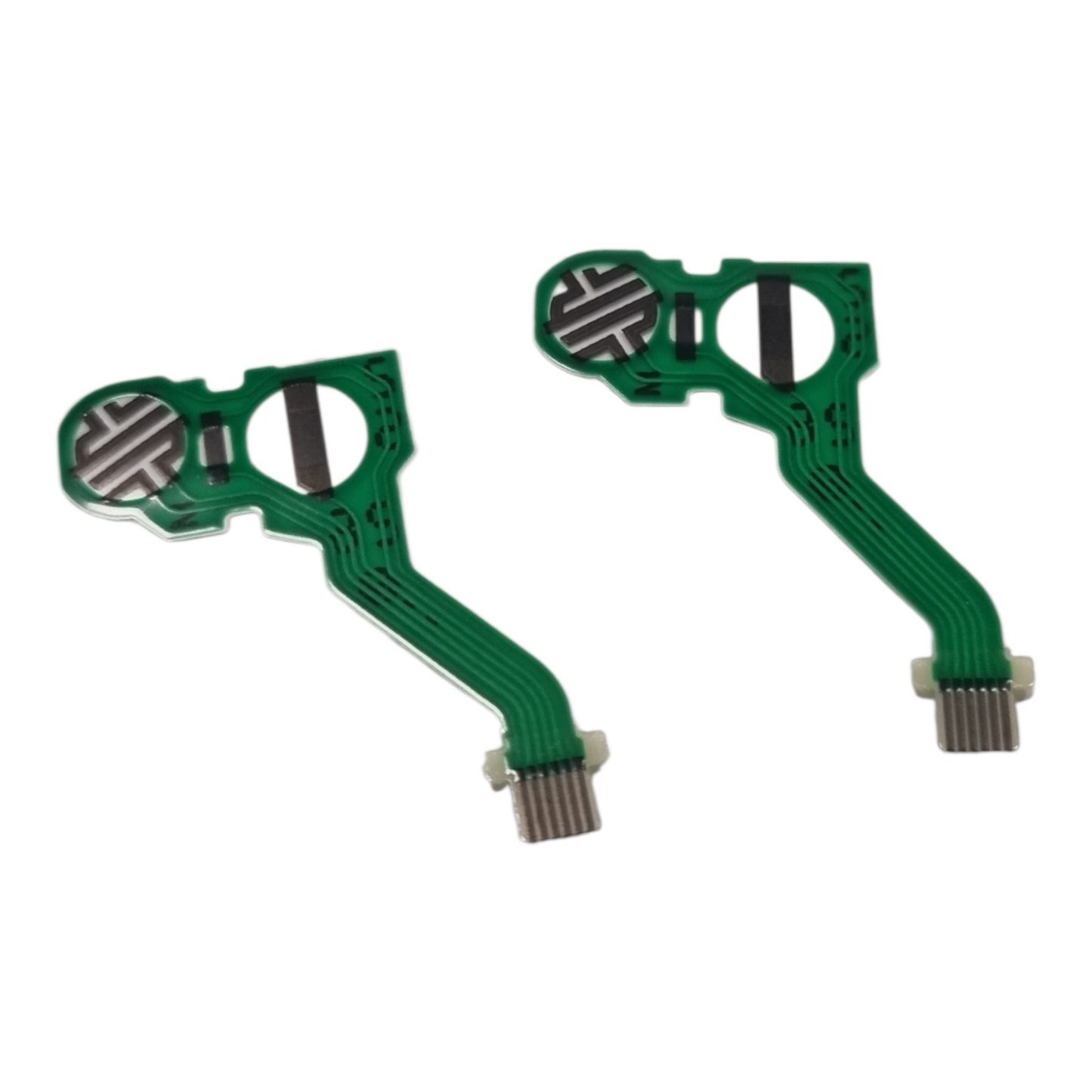PS5 L2 R2 TRIGGER FLEX INSERT (1 PAIR - SELF INSTALL - SPARE PARTS)