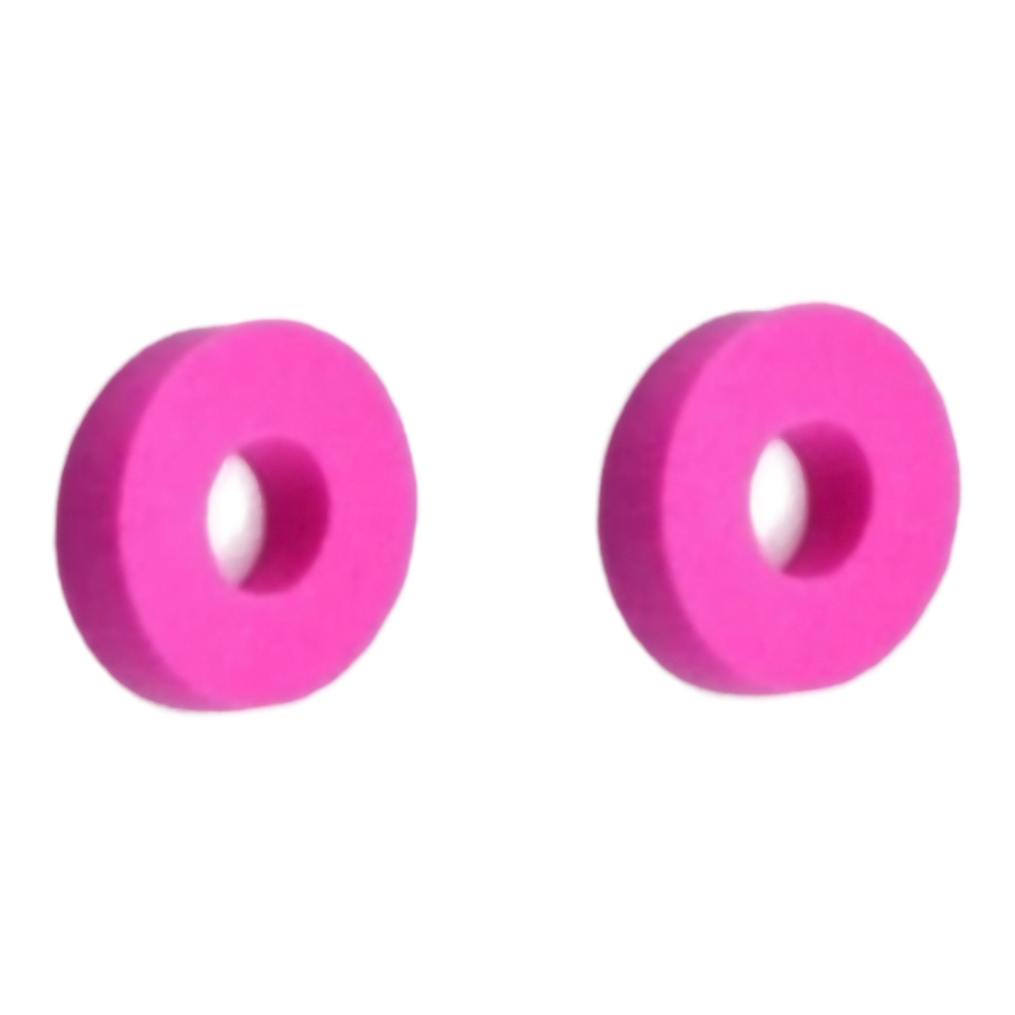 Precision Rings (1 Pair)