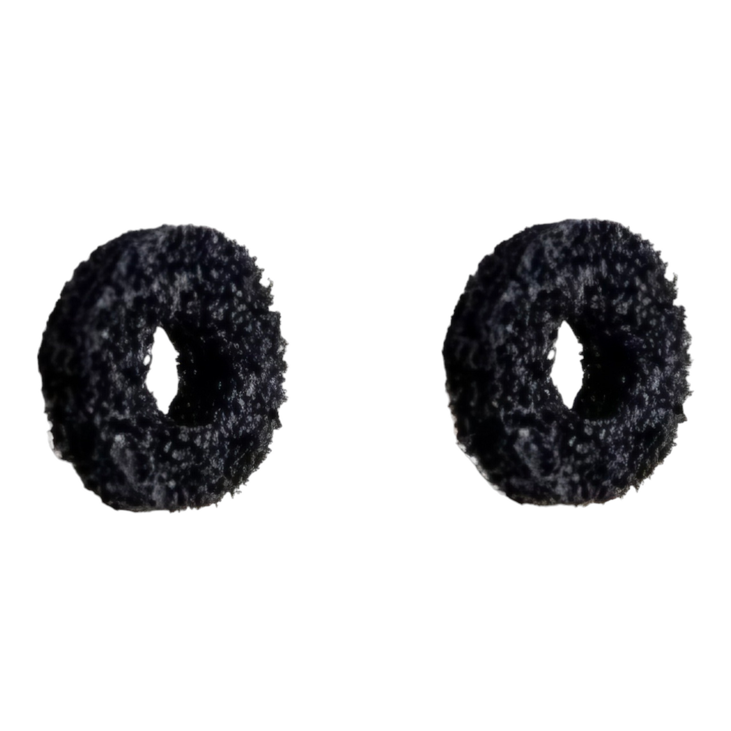 Precision Rings (1 Pair)