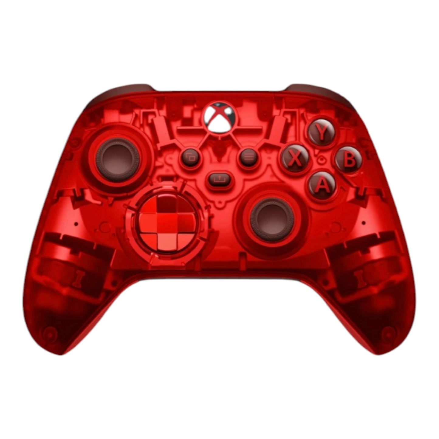XBOX SERIES NOVA MAG PRO CONTROLLER (TMR)