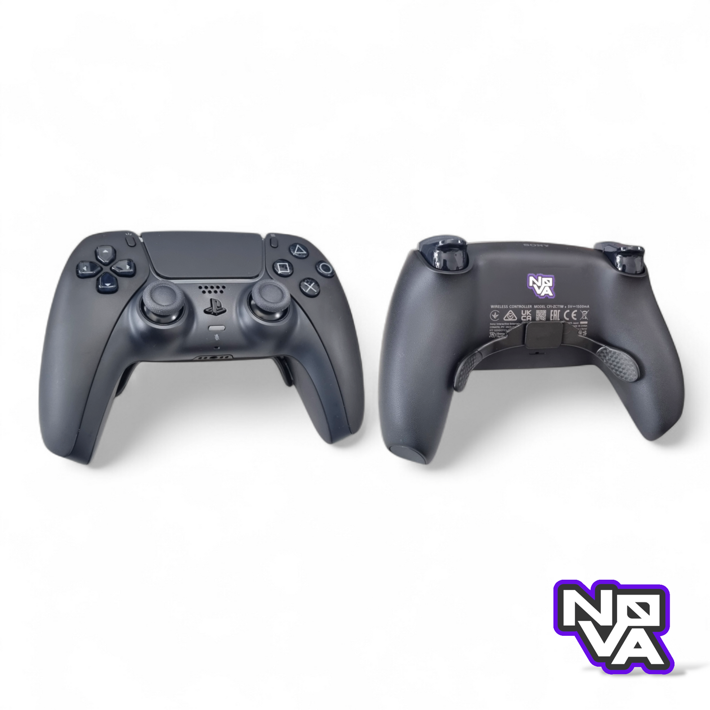 MANETTE NOVA FLEX PS5 PRO