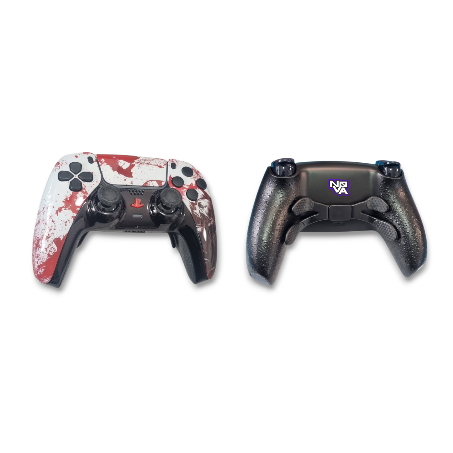 NOVA FLEX PRO CONTROLLER - PRE DESIGNED #006