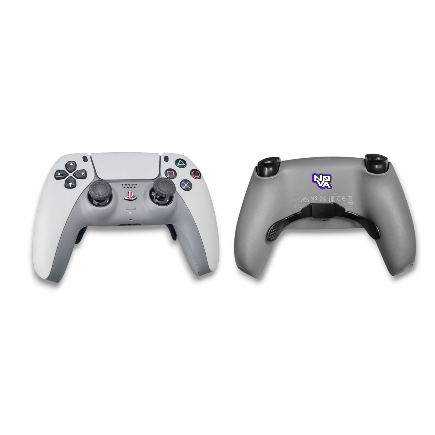 NOVA FLEX PRO CONTROLLER - PRE DESIGNED #007