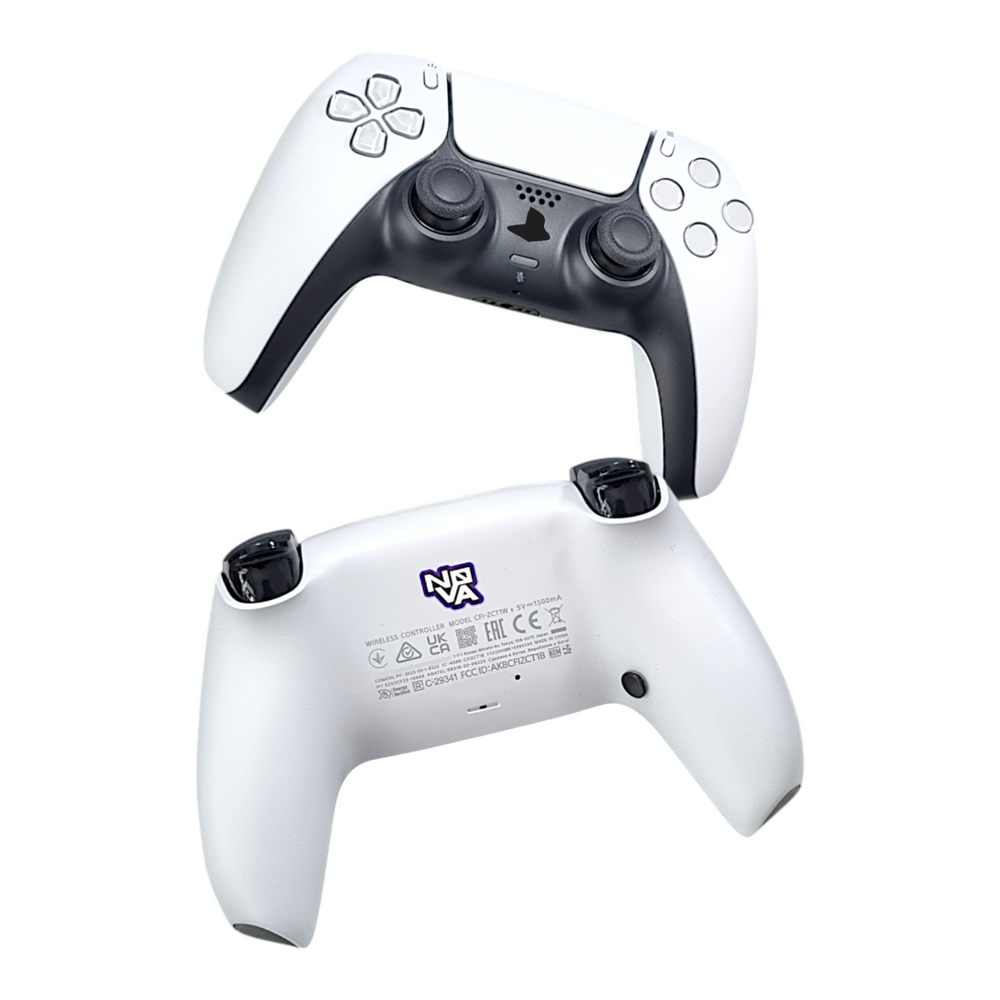 MANETTE NOVA SYNERGIE PS5 PRO