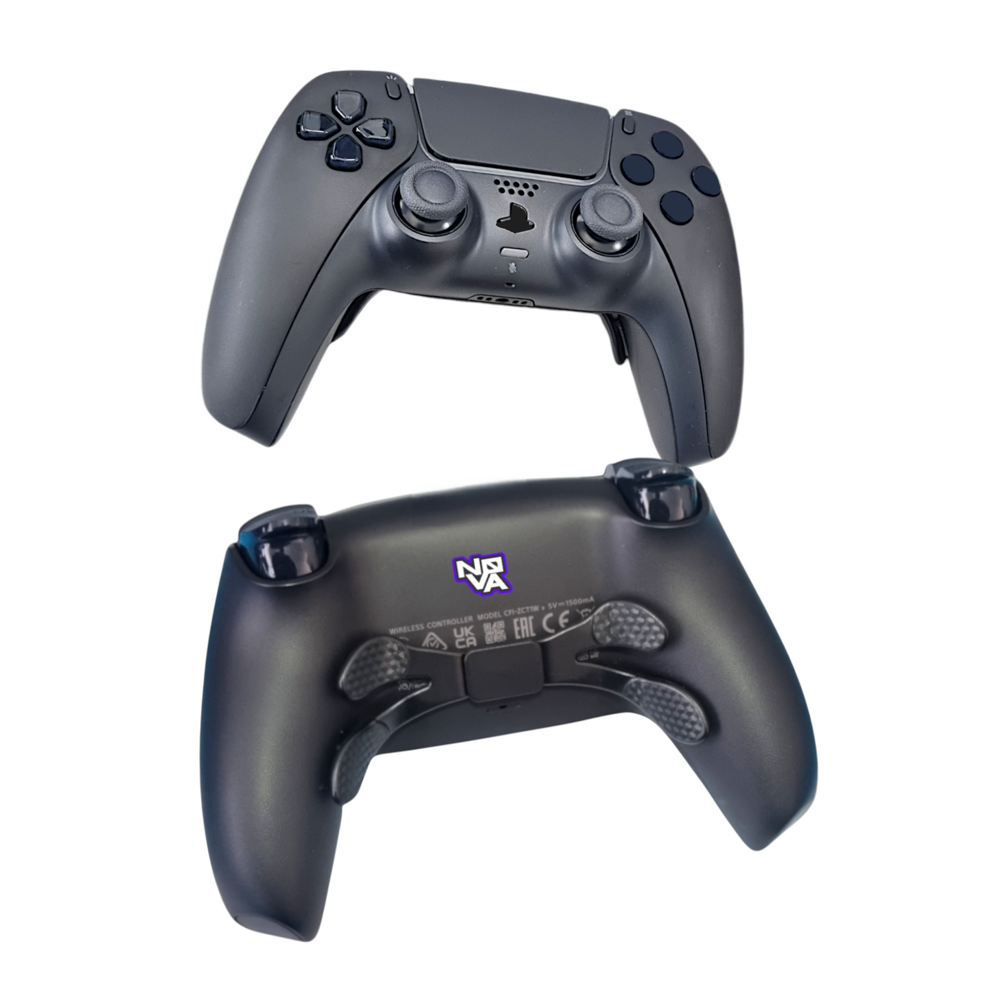MANETTE NOVA FLEX PS5 PRO