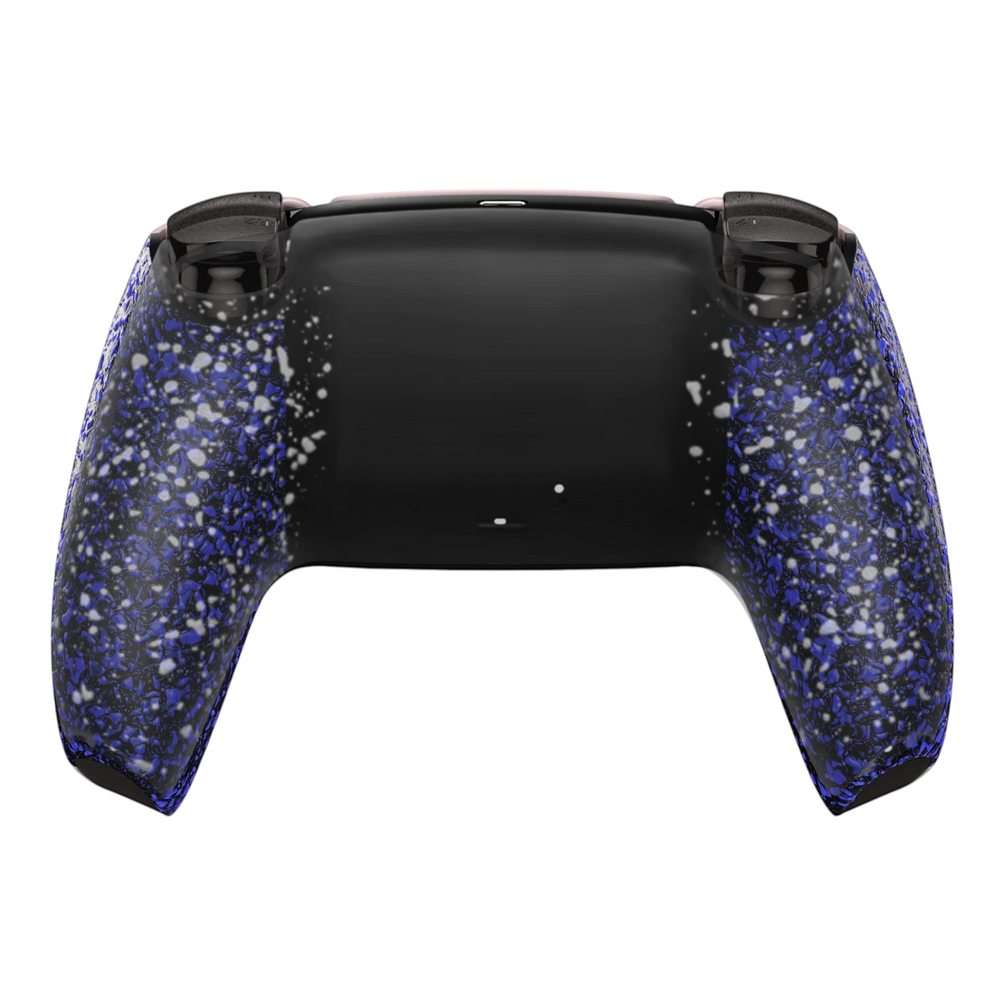 Tiger Camo - Custom Textured Splatter Effect Rear Shell