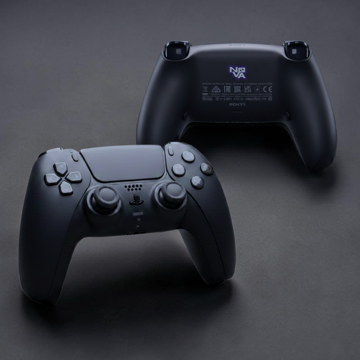 PRE BUILT / READY TO SHIP: NOVA SYNERGY PRO CONTROLLER