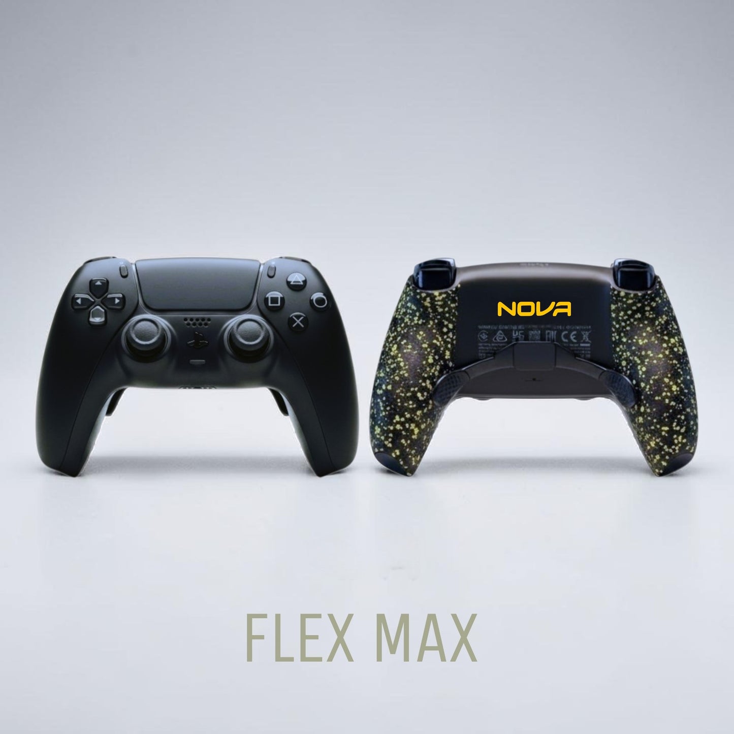 PS5 NOVA FLEX MAX CUSTOM CONTROLLER