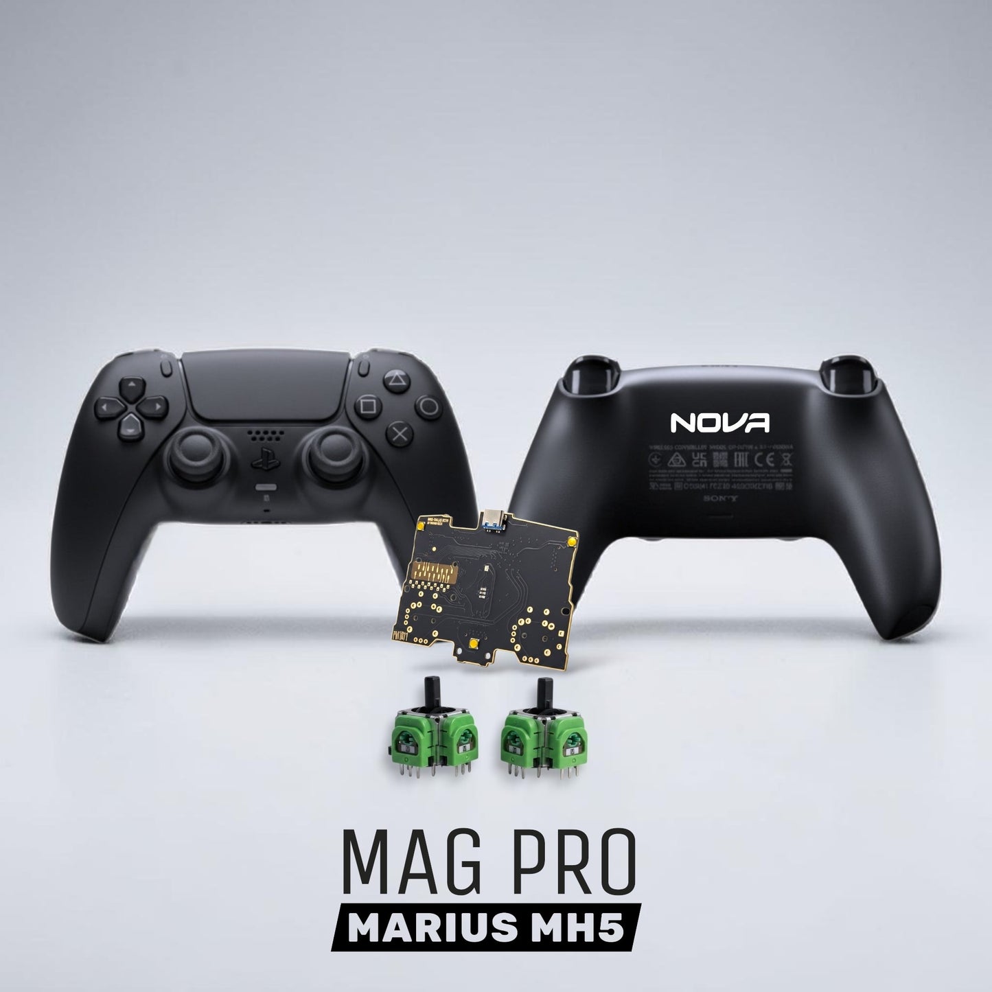 MANETTE NOVA CLICK PS5 PRO