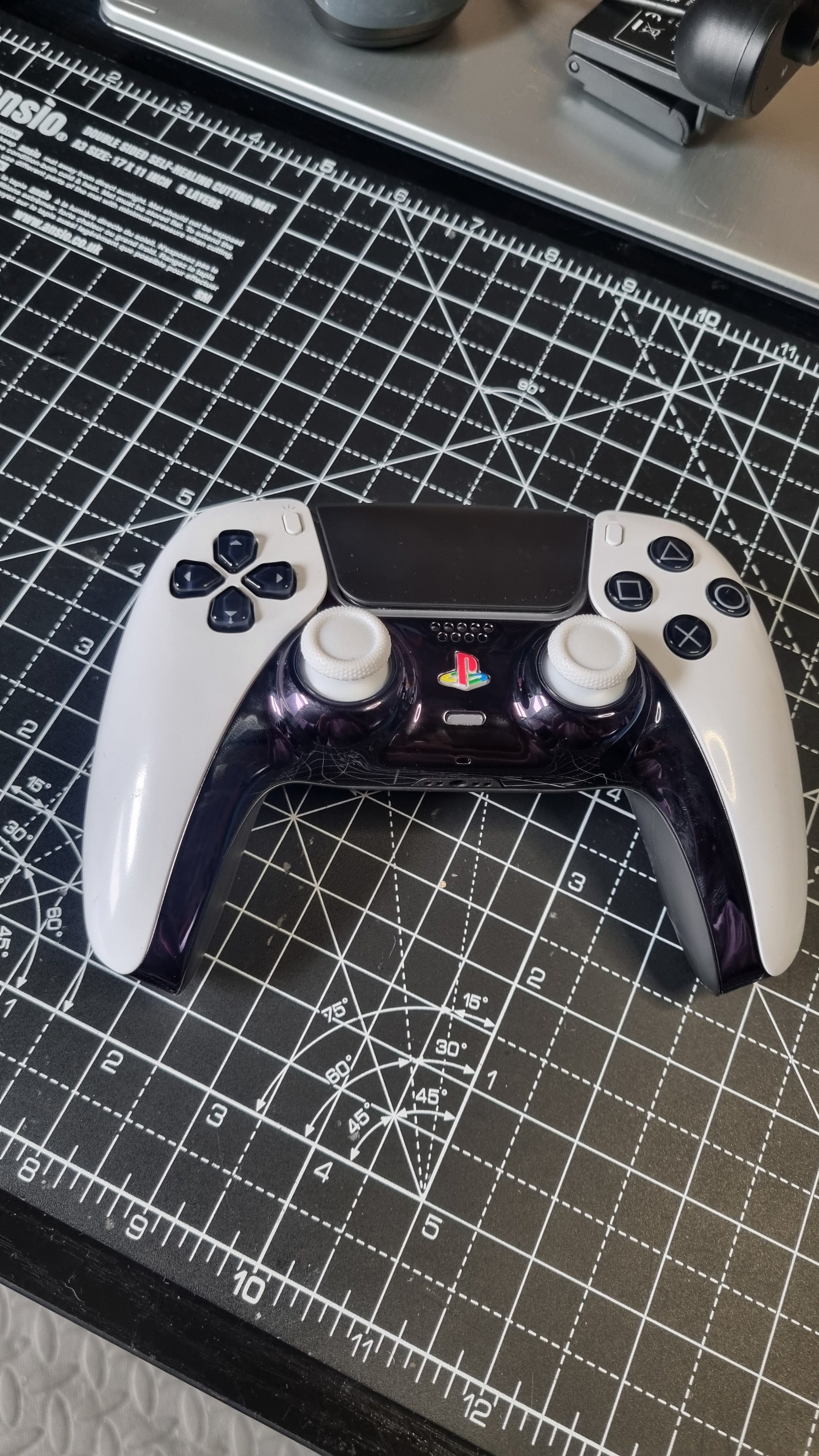 Our latest Controller for our mod send in service! – Nova Controllers ...