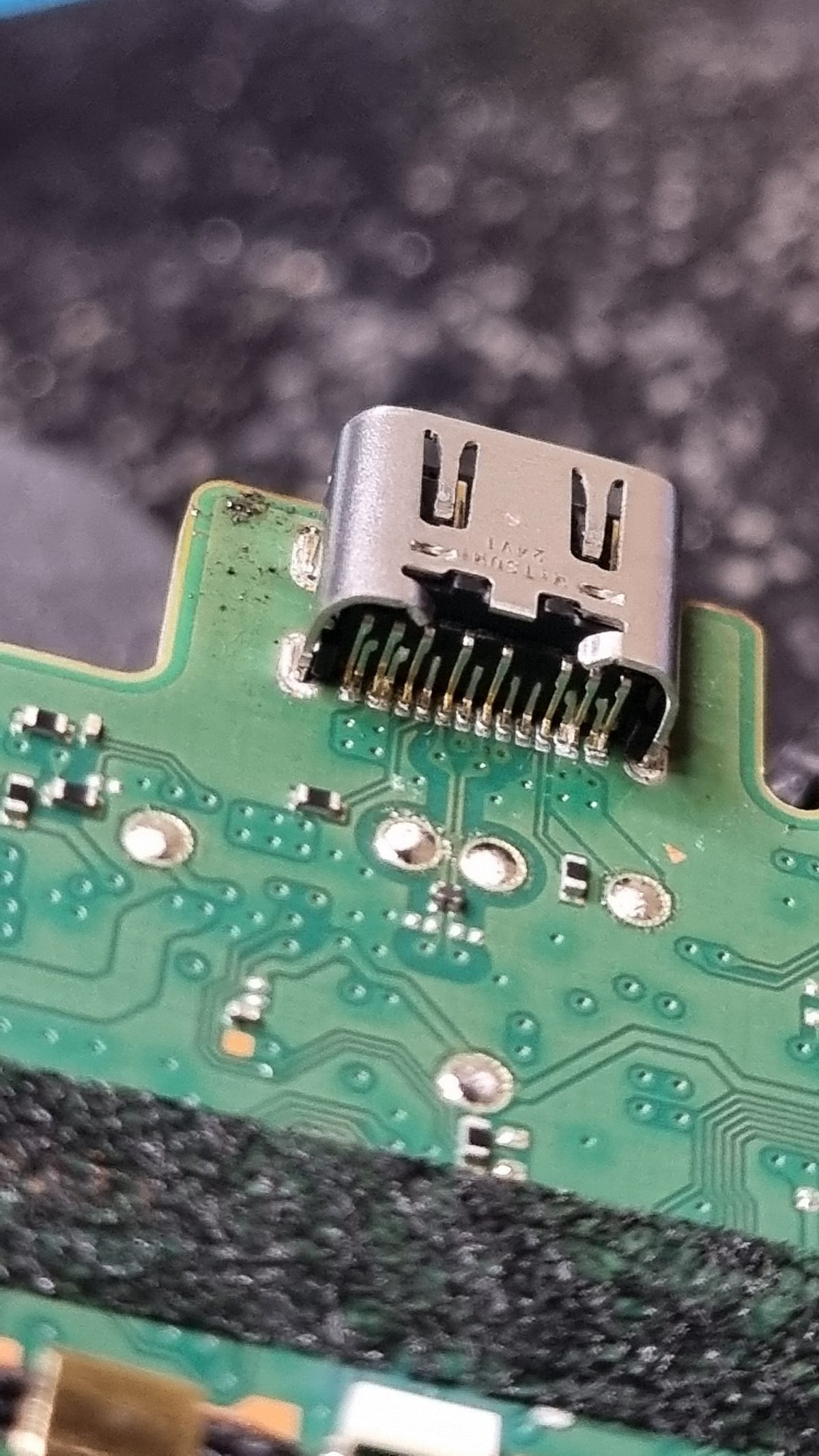 Ps5 Controller USB C repair – Nova Controllers