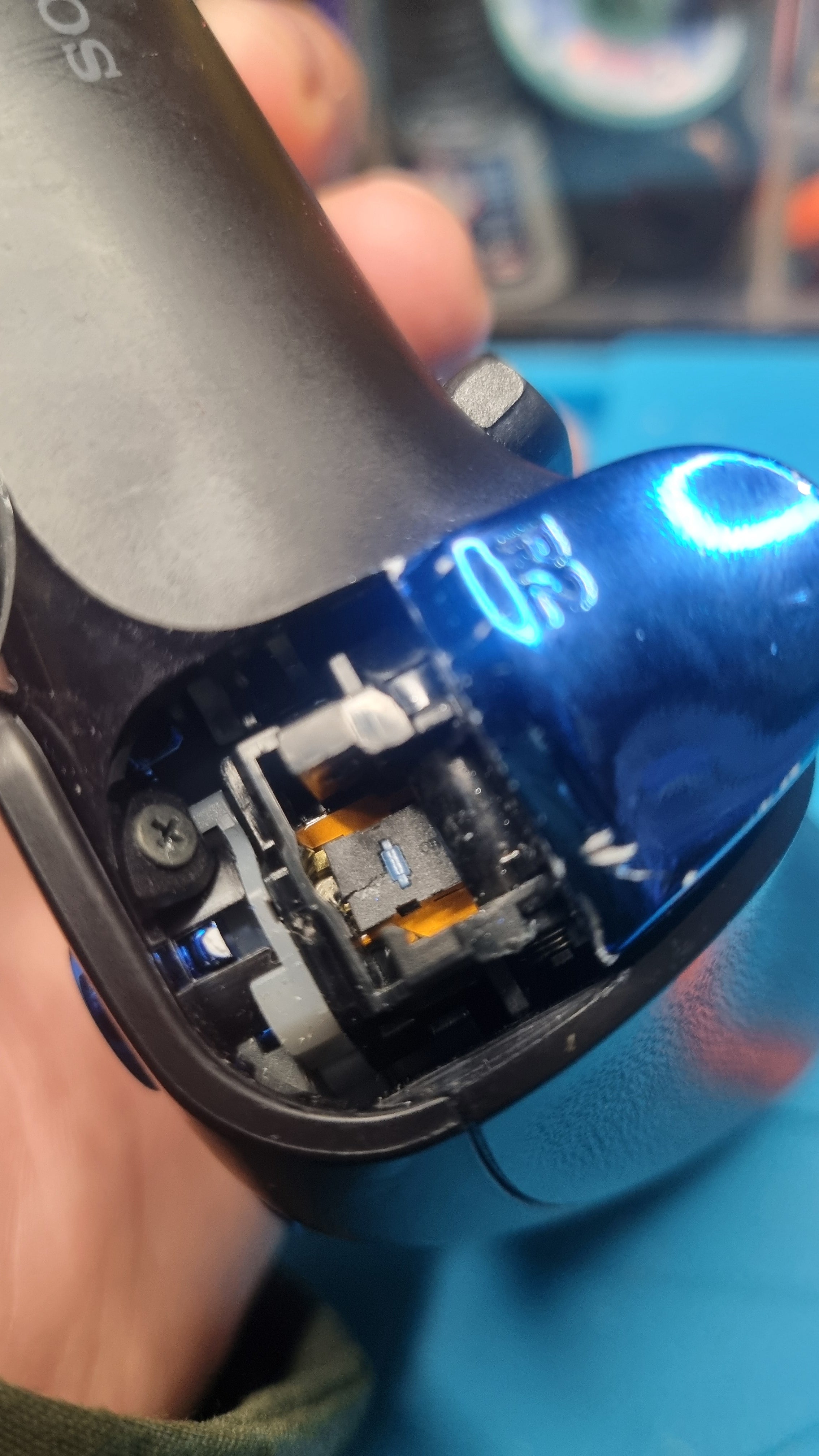 PsMods Ps5 R1 Repair – Nova Controllers Mods & Repairs
