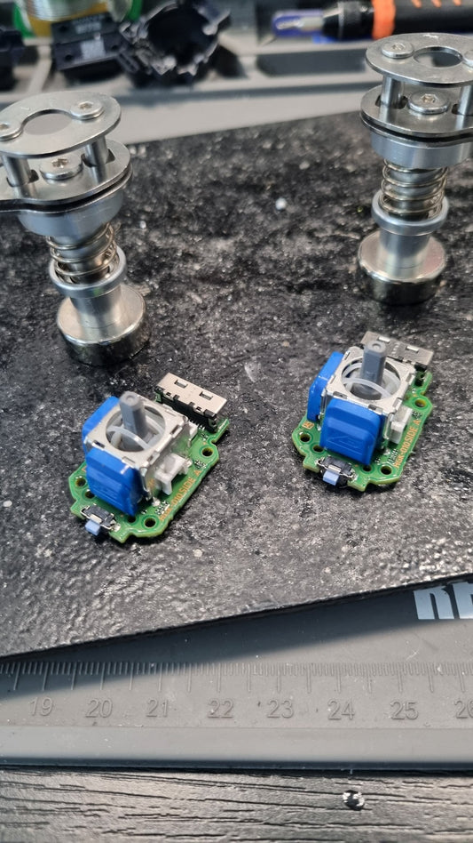 PlayStation Edge Mods!