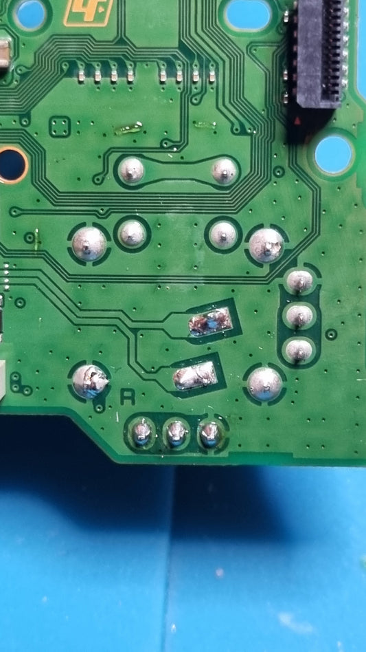 PS5 CONTROLLER REPARATUR EINSENDEN SERVICE