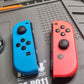 NINTENDO SWITCH JOYCON REPARATUR EINSENDEN SERVICE