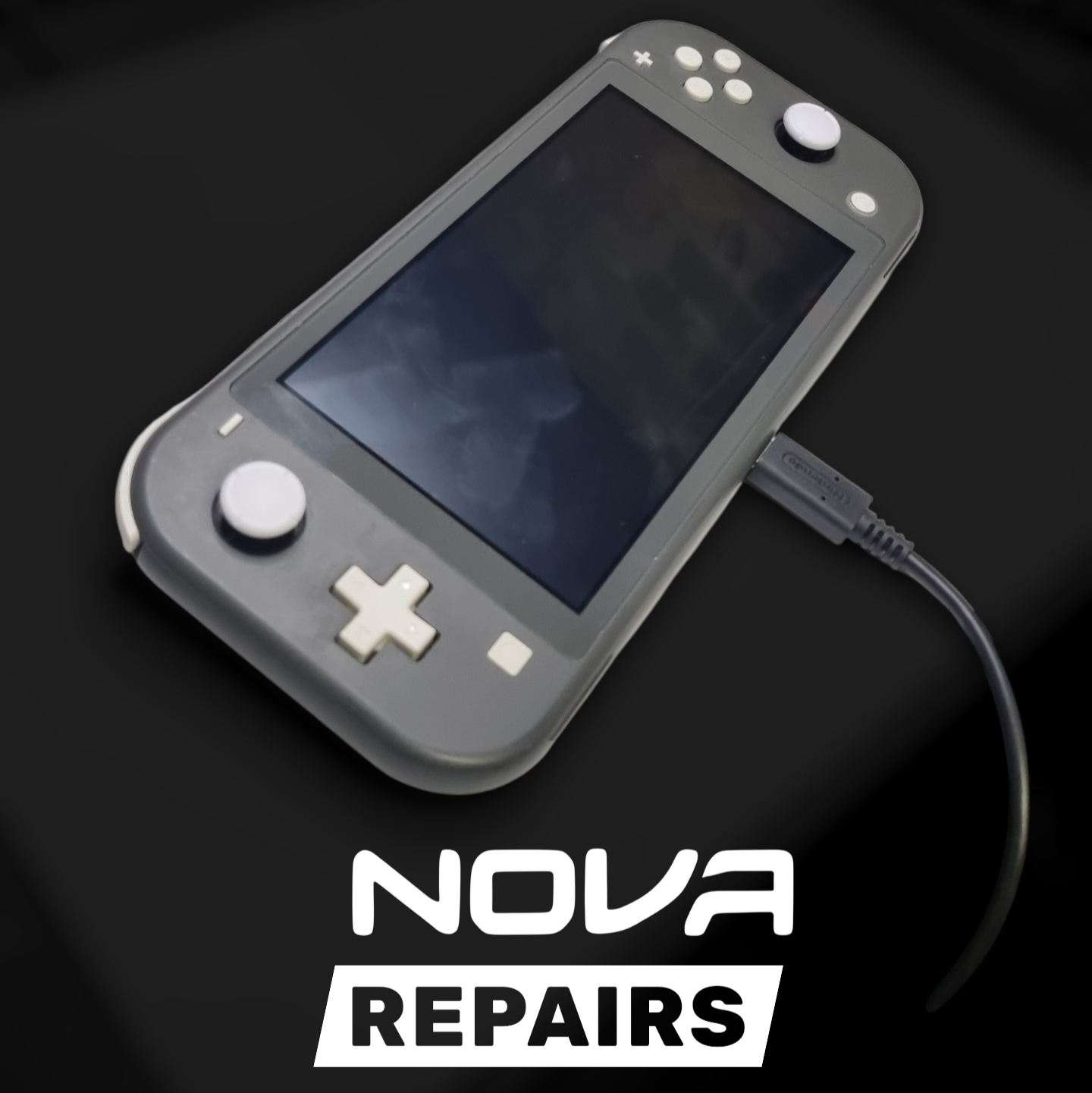 NINTENDO SWITCH LITE / JOYCON CONTROLLER REPAIRS - STICK DRIFT & MORE