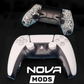 PS5 STANDARD CONTROLLER MOD SEND IN SERVICE