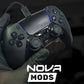 PS EDGE CONTROLLER MOD SEND IN SERVICE
