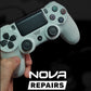 PS4 CONTROLLER REPARATUR EINSENDEN SERVICE