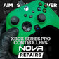 XBOX CONTROLLER REPARATUR EINSENDEN SERVICE
