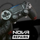 PS5 CONTROLLER REPARATUR EINSENDEN SERVICE
