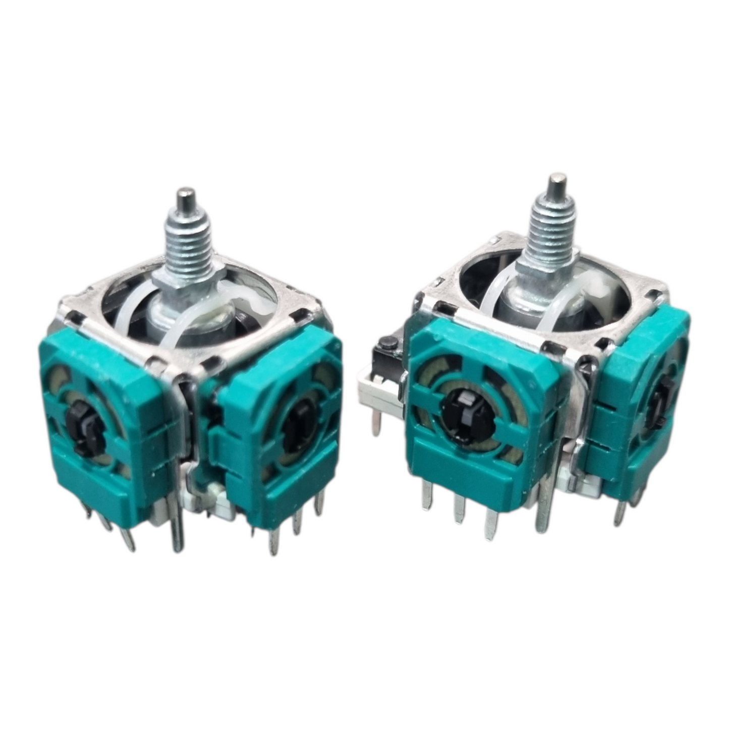 XBOX ELITE SERIES 2 ALPS ANALOGUE STICK MODULES (1 PAIR - SELF INSTALL - SPARE PARTS)