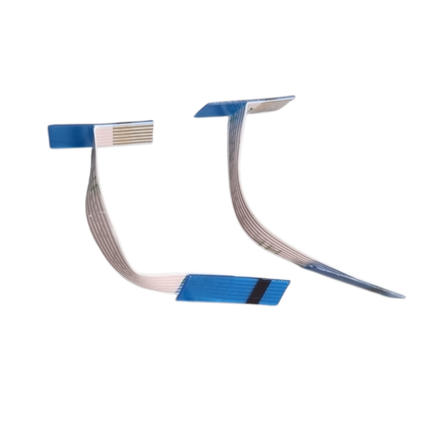 PS5 L2 R2 TRIGGER FLEX CABLES BDM030 040 050 (1 PAIR - SELF INSTALL - SPARE PARTS)