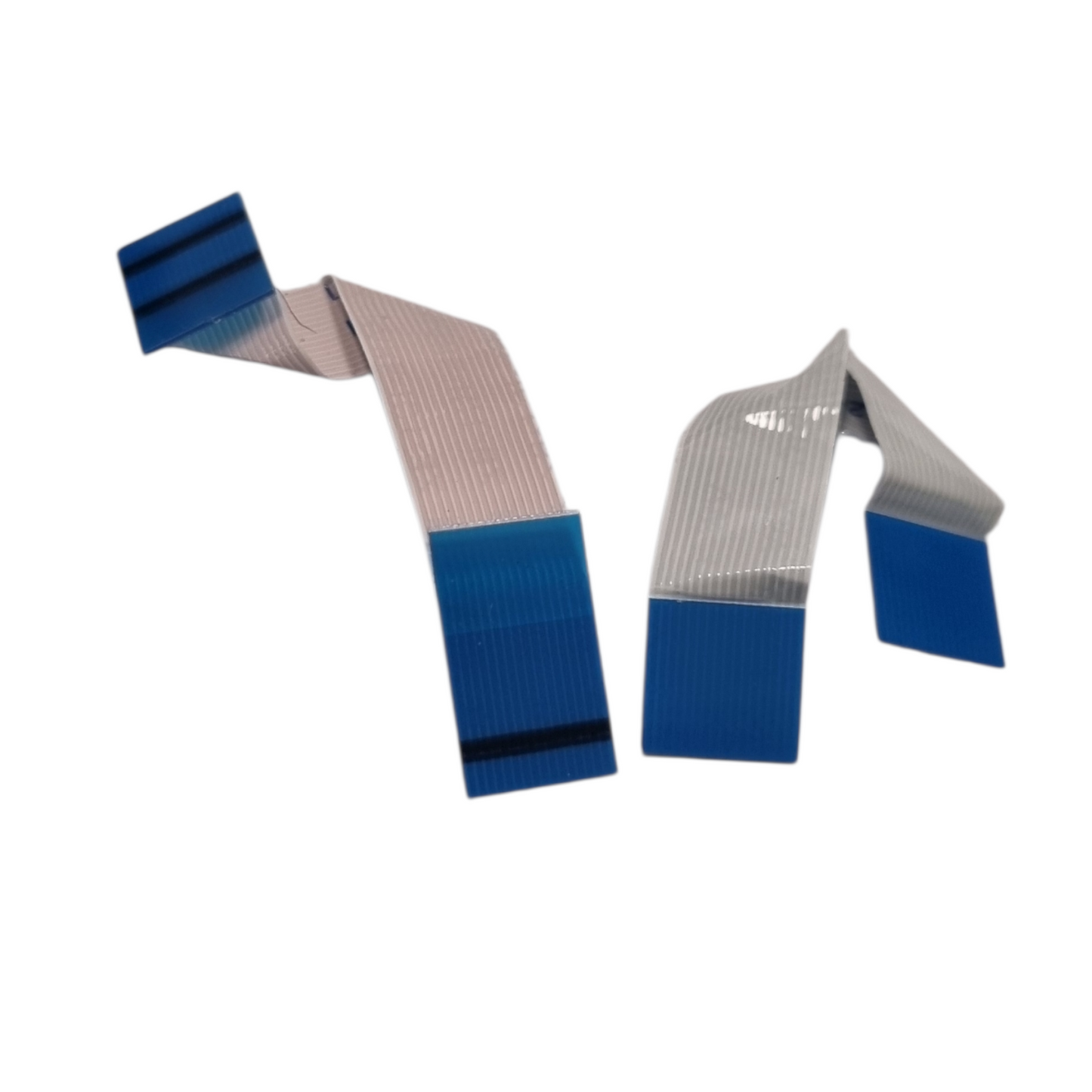 PS5 L2 R2 TRIGGER FLEX CABLES BDM020 (1 PAIR - SELF INSTALL - SPARE PARTS)