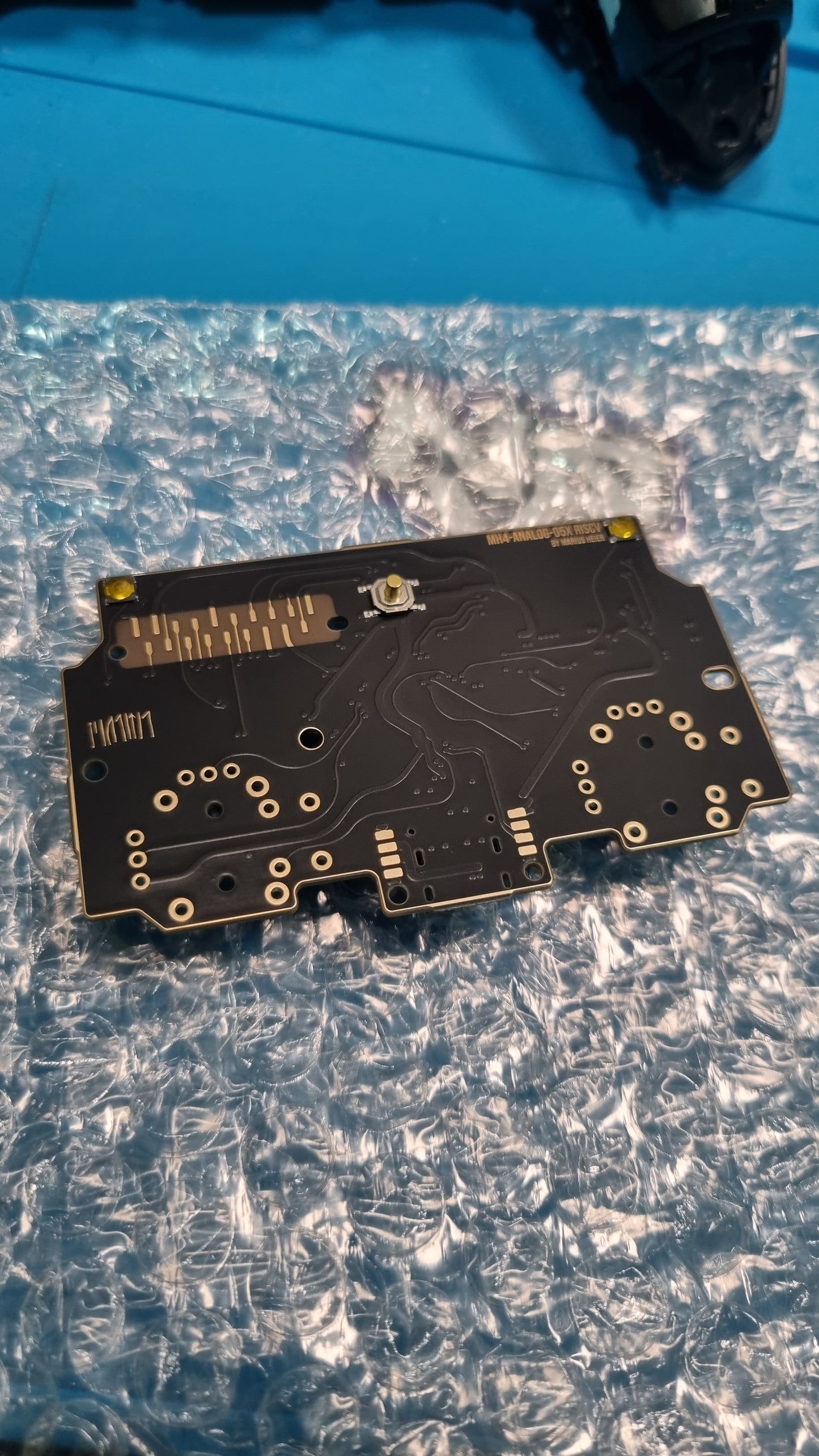 MARIUS BOARD INSTALLATION SERVICE - PS4 CONTROLLER (PC ONLY - READ DESCRIPTION)