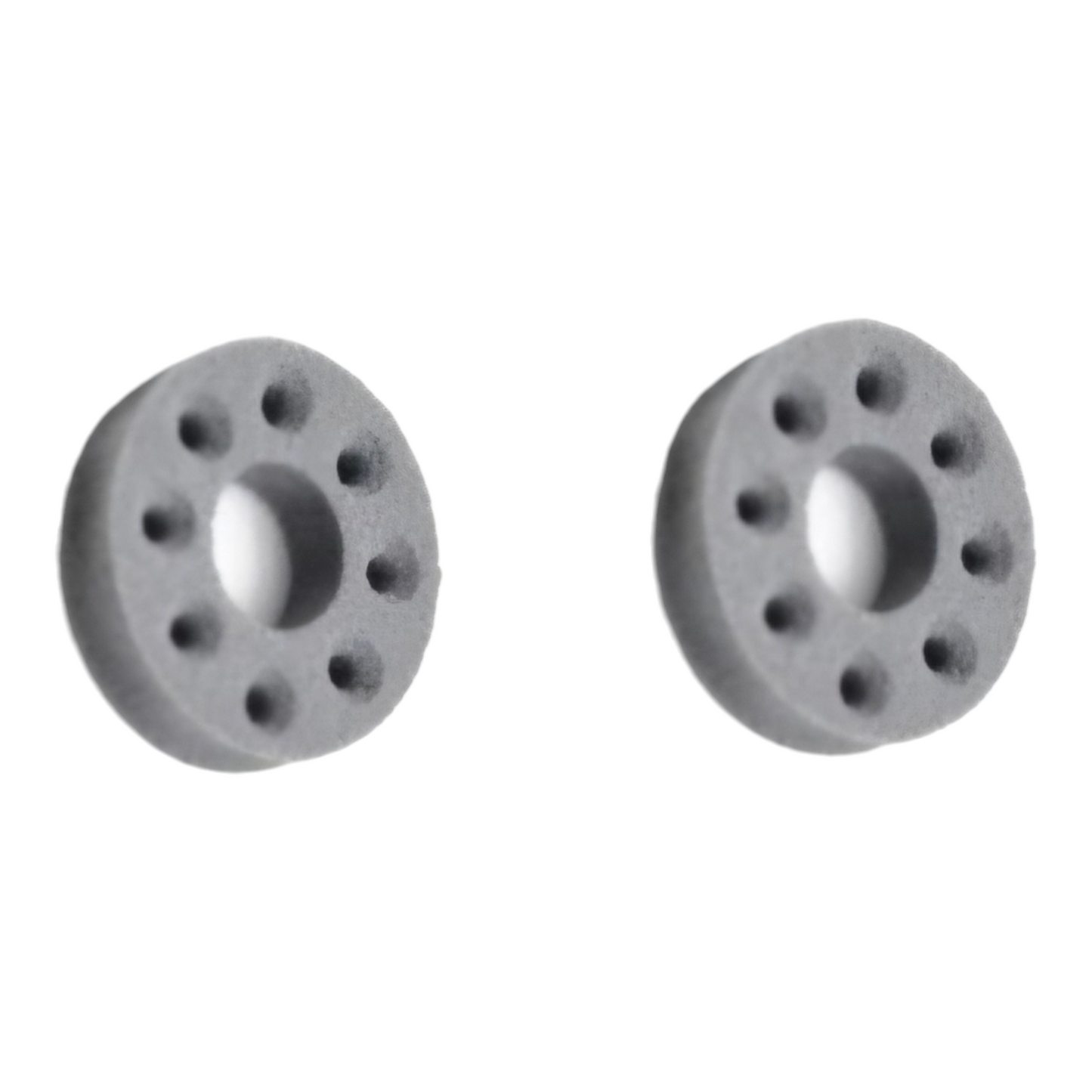 Precision Rings (1 Pair)