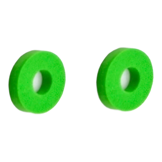Precision Rings (1 Pair)