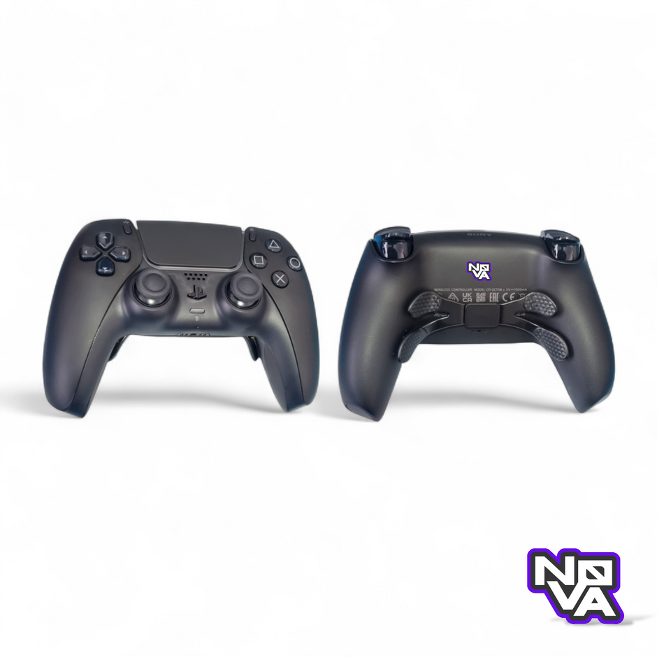 Nova Controllers
