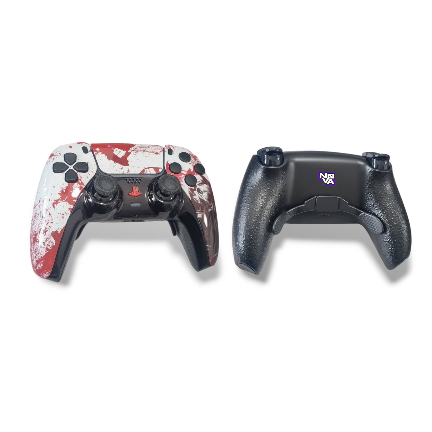 NOVA FLEX PRO CONTROLLER - PRE DESIGNED #006