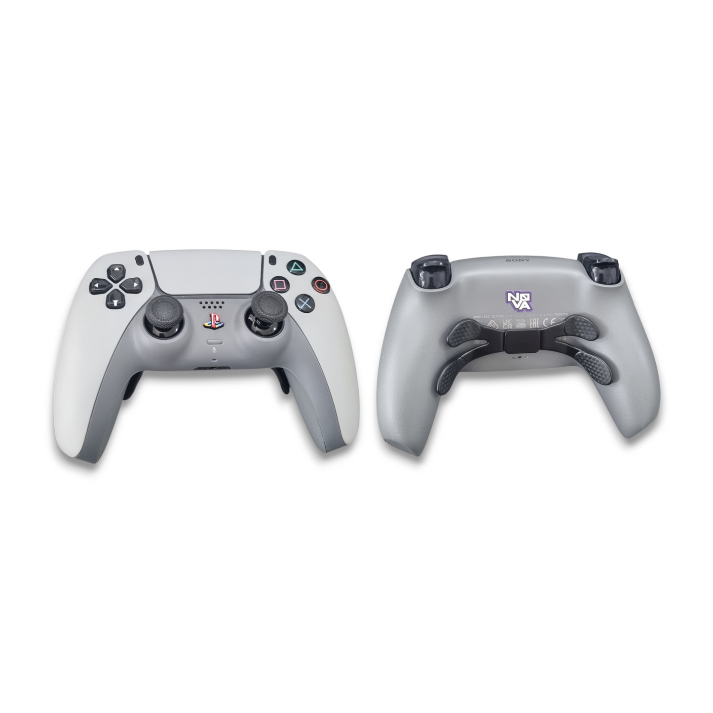 NOVA FLEX PRO CONTROLLER - PRE DESIGNED #007