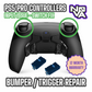 SEND IN: PS5 Custom / Pro Controller Repair - (1 Price covers all internal repairs)