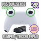 SEND IN: PS5 Standard Controller Face Button & Trigger Input Repair