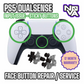 SEND IN: PS5 Standard Controller Face Button & Trigger Input Repair