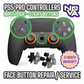 SEND IN: PS5 Custom / Pro Controller Repair - (1 Price covers all internal repairs)