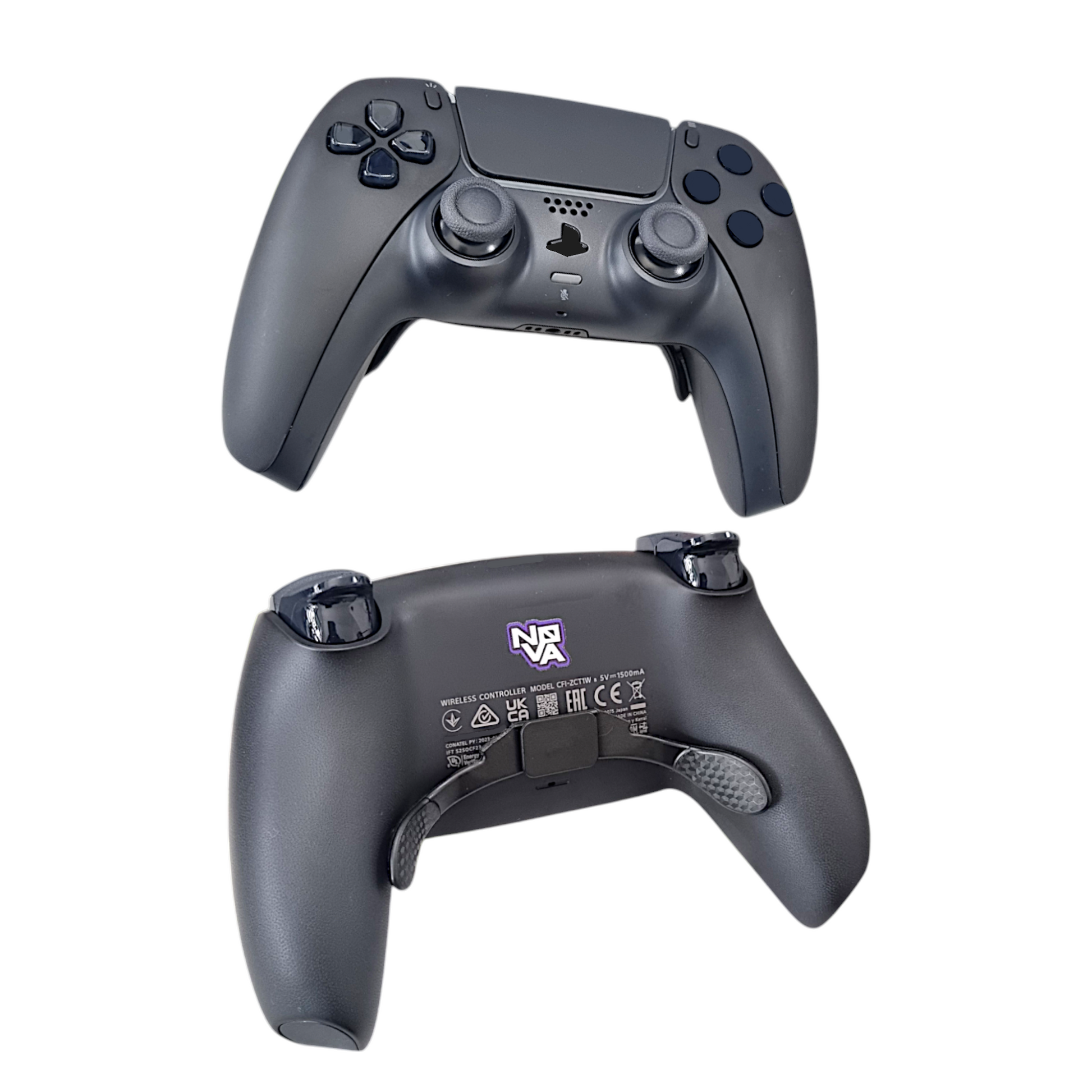 Xbox Scuf Impact Paddles Paddle Can You Use A Ps4 Scuf Controller