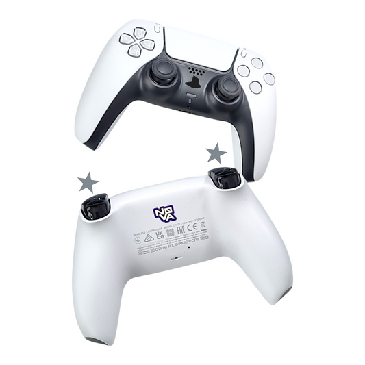 MANETTE NOVA CLICK PS5 PRO