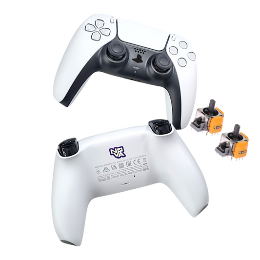MANETTE NOVA CLICK PS5 PRO