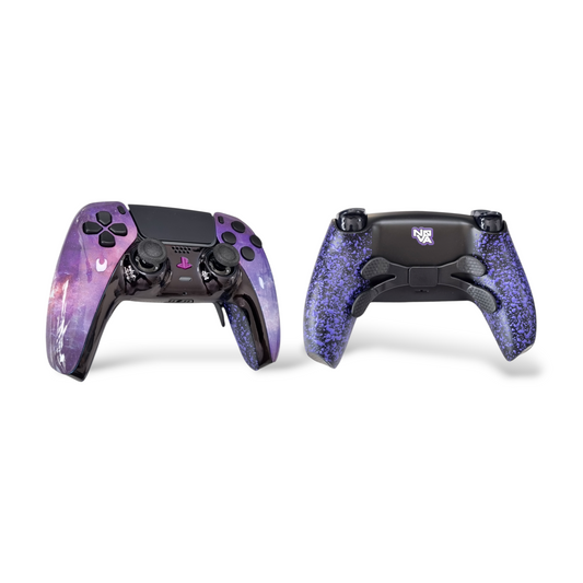 NOVA FLEX PRO CONTROLLER - PRE DESIGNED #004