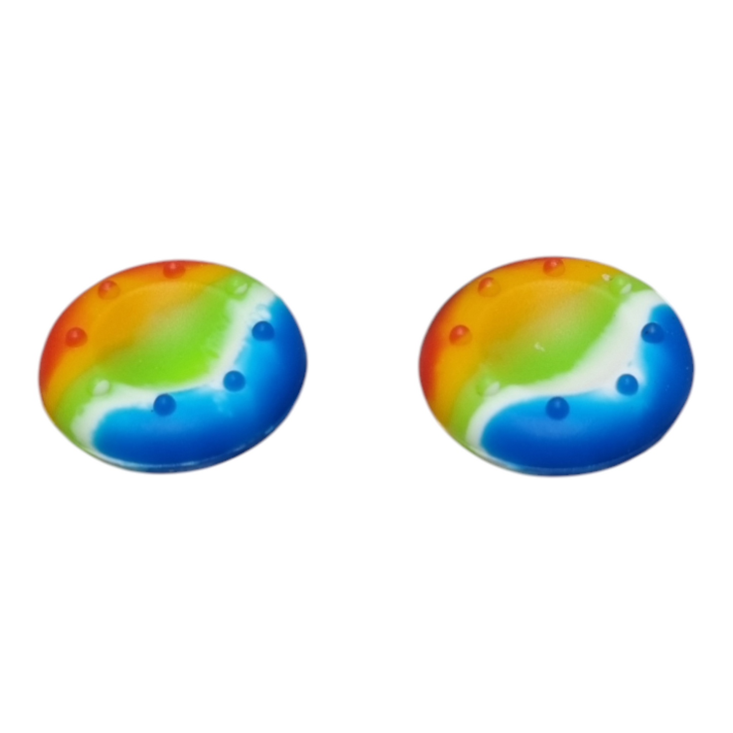 Thumb Stick Grips (1 Pair)
